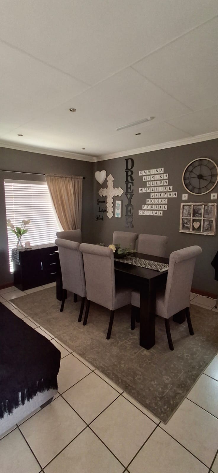 3 Bedroom Property for Sale in Vaalpark Free State